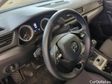  Skoda  Superb Škoda  2.0 TDI SCR 110 kW Style 5d #29