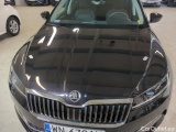  Skoda  Superb Škoda  2.0 TDI SCR 110 kW Style 5d #45