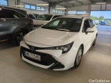 Toyota Corolla Toyota  1.8 Hybrid 140KM Comfort e-CVT 5d