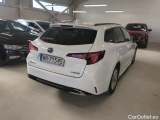  Toyota  Corolla Toyota  1.8 Hybrid 140KM Comfort e-CVT 5d #2