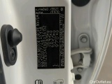  Toyota  Corolla Toyota  1.8 Hybrid 140KM Comfort e-CVT 5d #4