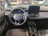  Toyota  Corolla Toyota  1.8 Hybrid 140KM Comfort e-CVT 5d #8