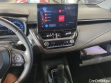  Toyota  Corolla Toyota  1.8 Hybrid 140KM Comfort e-CVT 5d #7