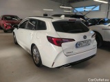  Toyota  Corolla Toyota  1.8 Hybrid 140KM Comfort e-CVT 5d #11
