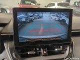  Toyota  Corolla Toyota  1.8 Hybrid 140KM Comfort e-CVT 5d #17