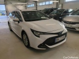  Toyota  Corolla Toyota  1.8 Hybrid 140KM Comfort e-CVT 5d #18