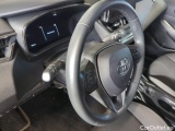  Toyota  Corolla Toyota  1.8 Hybrid 140KM Comfort e-CVT 5d #39