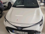  Toyota  Corolla Toyota  1.8 Hybrid 140KM Comfort e-CVT 5d #53