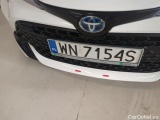  Toyota  Corolla Toyota  1.8 Hybrid 140KM Comfort e-CVT 5d #58