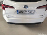  Toyota  Corolla Toyota  1.8 Hybrid 140KM Comfort e-CVT 5d #71