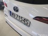  Toyota  Corolla Toyota  1.8 Hybrid 140KM Comfort e-CVT 5d #94