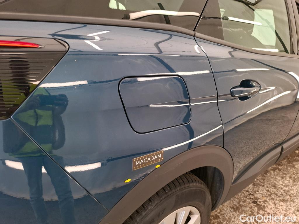  Peugeot  3008  II Active Pack 1.2 PureTech 130CV BVA8 E6d #1