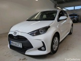Toyota Yaris Toyota  1.5 Dynamic Force 125KM Comfort Auto 5d