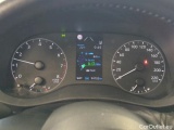  Toyota  Yaris Toyota  1.5 Dynamic Force 125KM Comfort Auto 5d #5
