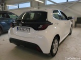  Toyota  Yaris Toyota  1.5 Dynamic Force 125KM Comfort Auto 5d #2