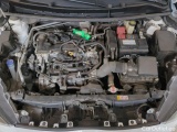  Toyota  Yaris Toyota  1.5 Dynamic Force 125KM Comfort Auto 5d #9