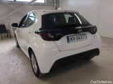  Toyota  Yaris Toyota  1.5 Dynamic Force 125KM Comfort Auto 5d #11