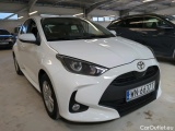 Toyota  Yaris Toyota  1.5 Dynamic Force 125KM Comfort Auto 5d #15