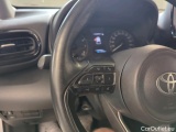  Toyota  Yaris Toyota  1.5 Dynamic Force 125KM Comfort Auto 5d #22