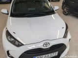  Toyota  Yaris Toyota  1.5 Dynamic Force 125KM Comfort Auto 5d #30