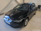 Volkswagen Golf  Volkswagen 1.5 TSI EVO 130KM 6 biegów Life 5d