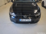  Volkswagen  Golf  Volkswagen 1.5 TSI EVO 130KM 6 biegów Life 5d #43