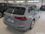  Volkswagen  Golf  Volkswagen Variant 2.0 TDI SCR 150KM DSG 7 Style 5d #2