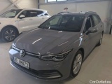 Volkswagen Golf  Volkswagen Variant 2.0 TDI SCR 150KM DSG 7 Style 5d
