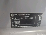  Volkswagen  Golf  Volkswagen Variant 2.0 TDI SCR 150KM DSG 7 Style 5d #4