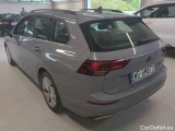  Volkswagen  Golf  Volkswagen Variant 2.0 TDI SCR 150KM DSG 7 Style 5d #10