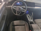  Volkswagen  Golf  Volkswagen Variant 2.0 TDI SCR 150KM DSG 7 Style 5d #11