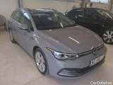  Volkswagen  Golf  Volkswagen Variant 2.0 TDI SCR 150KM DSG 7 Style 5d #16