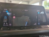  Volkswagen  Golf  Volkswagen Variant 2.0 TDI SCR 150KM DSG 7 Style 5d #19