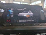  Volkswagen  Golf  Volkswagen Variant 2.0 TDI SCR 150KM DSG 7 Style 5d #22