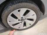  Volkswagen  Golf  Volkswagen Variant 2.0 TDI SCR 150KM DSG 7 Style 5d #68