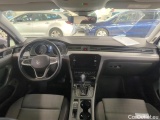  Volkswagen  Passat Volkswagen  1.5 TSI EVO 150 KM DSG Business 4d #8