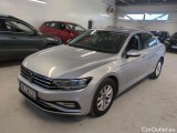 Volkswagen Passat Volkswagen  2.0 TDI EVO 150 KM DSG Business 4d