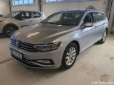 Volkswagen Passat Volkswagen  Variant 1.5 TSI EVO 150 KM DSG Business 5d