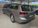  Volkswagen  Passat Volkswagen  Variant 1.5 TSI EVO 150 KM DSG Business 5d #10
