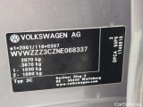  Volkswagen  Passat Volkswagen  Variant 1.5 TSI EVO 150 KM DSG Business 5d #4