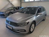 Volkswagen Passat Volkswagen  Variant 1.5 TSI EVO 150 KM DSG Business 5d