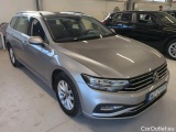  Volkswagen  Passat Volkswagen  Variant 1.5 TSI EVO 150 KM DSG Business 5d #16