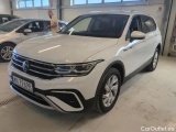 Volkswagen Tiguan Volkswagen  Allspace 2.0 TSI 4MOTION 190KM DSG 7 Elegance 5d