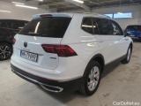  Volkswagen  Tiguan Volkswagen  Allspace 2.0 TSI 4MOTION 190KM DSG 7 Elegance 5d #2