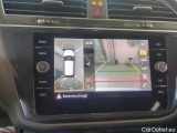  Volkswagen  Tiguan Volkswagen  Allspace 2.0 TSI 4MOTION 190KM DSG 7 Elegance 5d #7