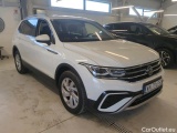  Volkswagen  Tiguan Volkswagen  Allspace 2.0 TSI 4MOTION 190KM DSG 7 Elegance 5d #15