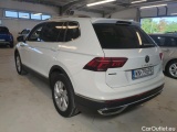  Volkswagen  Tiguan Volkswagen  Allspace 2.0 TSI 4MOTION 190KM DSG 7 Elegance 5d #17