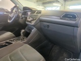 Volkswagen  Tiguan Volkswagen  Allspace 2.0 TSI 4MOTION 190KM DSG 7 Elegance 5d #27