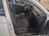  Volkswagen  Tiguan Volkswagen  Allspace 2.0 TSI 4MOTION 190KM DSG 7 Elegance 5d #26