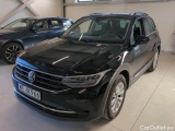 Volkswagen Tiguan Volkswagen  2.0 TDI SCR 150KM DSG 7 Life 5d